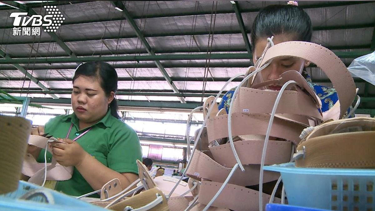 鞋業低谷已過復甦中！ 大廠投資東南亞