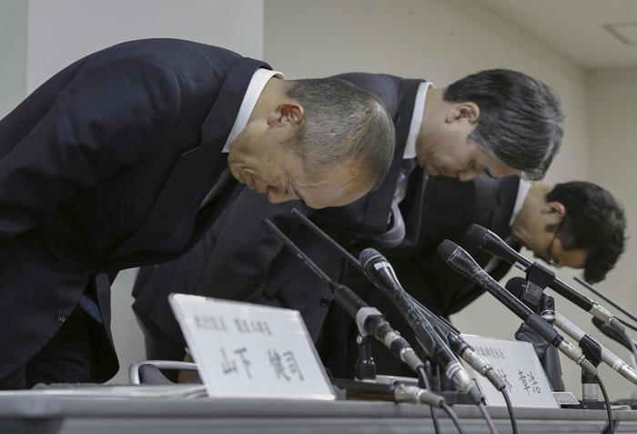 japanese company now probing 80 deaths possibly linked to supplement
