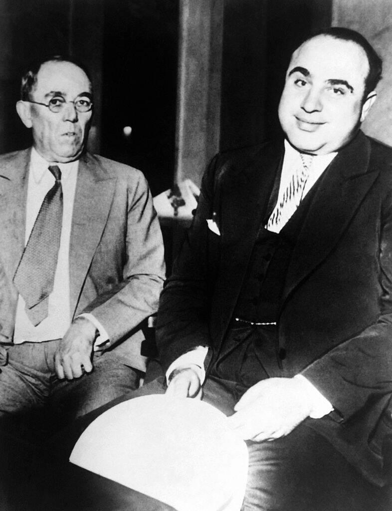 <p>The media and the public had a love-hate relationship with Capone and his legacy. While most of them denounced his illegal activities, his defiance of Prohibition laws was cheered. </p> <p>Public perception was that arresting him for this was pointless when they were repealing the law anyway. </p>