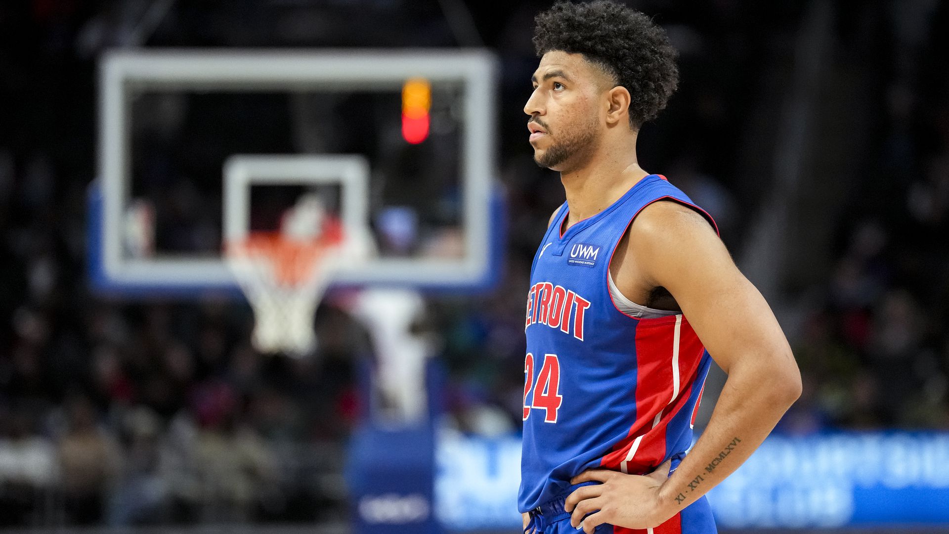 Dallas Mavericks Trade Tim Hardaway Jr., Acquire Quentin Grimes From ...