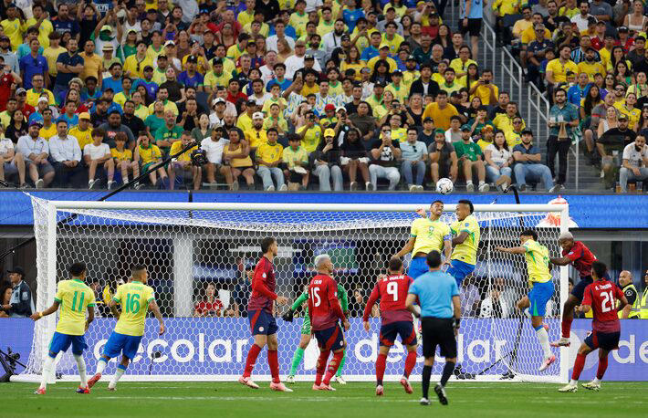 queda na copa, pior eliminatória e fora da olimpíada: seleção brasileira sofre ‘maldição do gato’