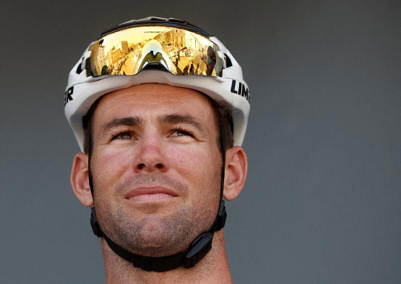 cycling-confident cavendish gearing up for record breaking tour stage win