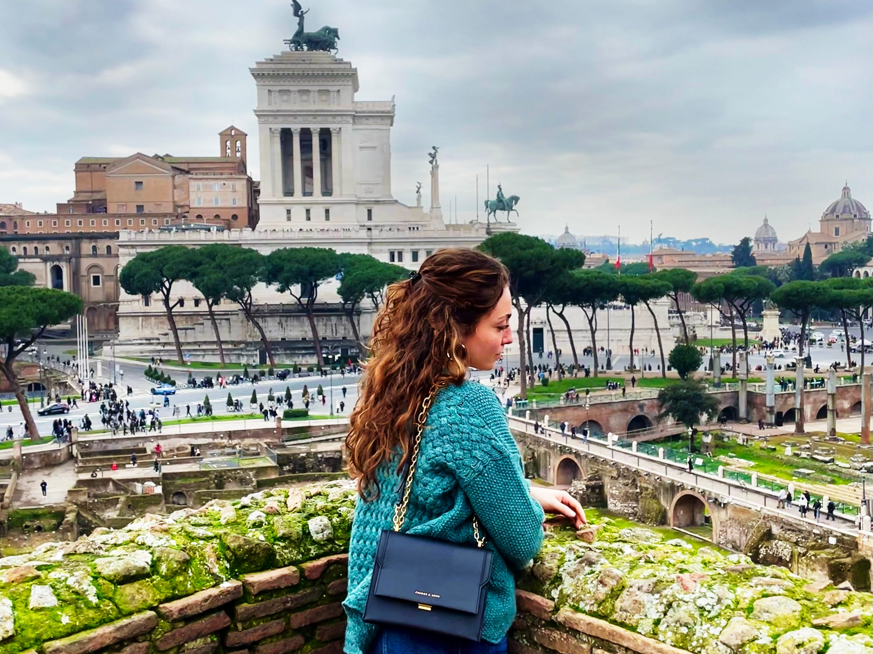 <ul class="summary-list"><li>I'm from Rome, Italy, and always see tourists visiting the same crowded sites.</li><li><a href="https://www.businessinsider.com/colosseum-rome-italy-visit-tour-reality-vs-expectation-photos-2023-2">The Colosseum</a> and Vatican are must-sees for first-time visitors, but the city has more to offer.</li><li>Check out the impressive Stadium of Domitian, Largo di Torre Argentina, or Castel Sant'Angelo.</li></ul><p><a href="https://www.businessinsider.com/mistakes-tourists-make-in-rome-italy-local-tips-2023-2">Growing up in Rome</a>, I've become accustomed to skirting the hundreds-thick crowds that form outside iconic monuments like the Colosseum and the Vatican Museums — the Eternal City is, after all, one of the <a href="https://www.statista.com/statistics/1304598/top-cities-among-travelers-europe/">most popular cities to visit in the world</a>.</p><p>Although I believe both monuments are <a href="https://www.businessinsider.com/las-vegas-first-visit-things-to-do-from-frequent-traveler-2023">must-sees for first-time visitors</a>, the Italian city is home to many other sites that are just as historic and awe-inspiring.</p><p>Plus, with <a href="https://www.reuters.com/world/europe/tourist-numbers-italy-hit-record-2023-foreigners-majority-2024-06-04/">Italy's tourism numbers already hitting record levels</a> last year, avoiding crowds will likely be as important as ever this summer.</p><p>On your next <a href="https://www.businessinsider.com/everything-you-need-to-know-about-traveling-to-rome-italy">trip to Rome</a>, forgo the Colosseum and the Vatican Museums and check out these underrated, less crowded monuments instead.</p><div class="read-original">Read the original article on <a href="https://www.businessinsider.com/best-things-to-visit-in-rome-from-local-avoid-crowds-2024-6">Business Insider</a></div>