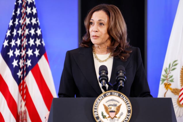 You know she had to make the list. Howard University graduate Kamala Harris became the first Black vice president in American history in 2020. Harris is also a member of Alpha Kappa Alpha Sorority, Inc., which was first established on Howard’s campus in 1908.