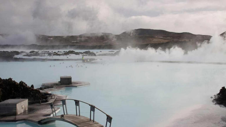 Blue Lagoon Iceland: Travel Guide To A Geothermal Spa