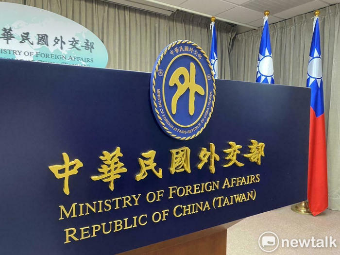 寮國對中免簽包含台灣人? 外交部澄清 : 台灣旅客仍需落地簽