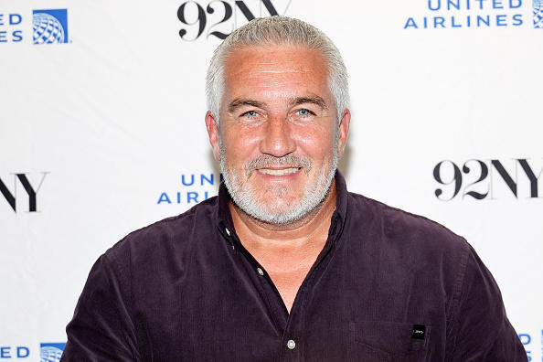 paul hollywood's £14,000,000 annual earnings mean he's one of uk's richest tv stars