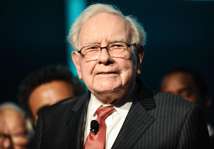 microsoft, warren buffett warns gates foundation there is no guarantee his support of the charity will continue once he’s gone—’no money coming after my death’