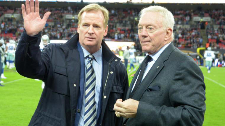 cowboys potentially left with massive bill after nfl sunday ticket verdict