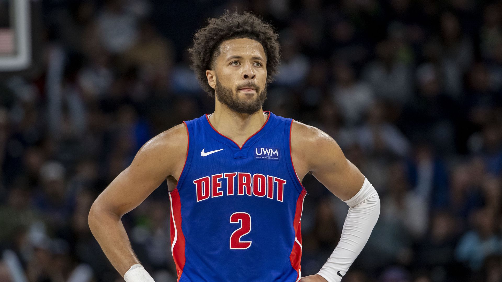 Pistons Roster, Salaries, Cap Space, Available Draft Picks and More
