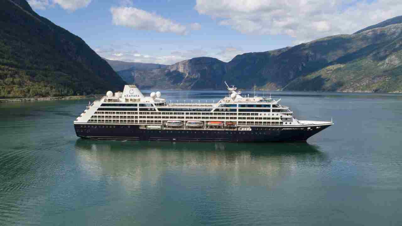 <p>Azamara cruise line is renowned for its destination immersion, making it a perfect fit for those singles looking to cruise lavishly. Be on the lookout for exclusive deals and rates Azamara offers those seeking to travel solo. Also, Azamara offers up to 125% off stateroom fares for those solo travelers.</p>