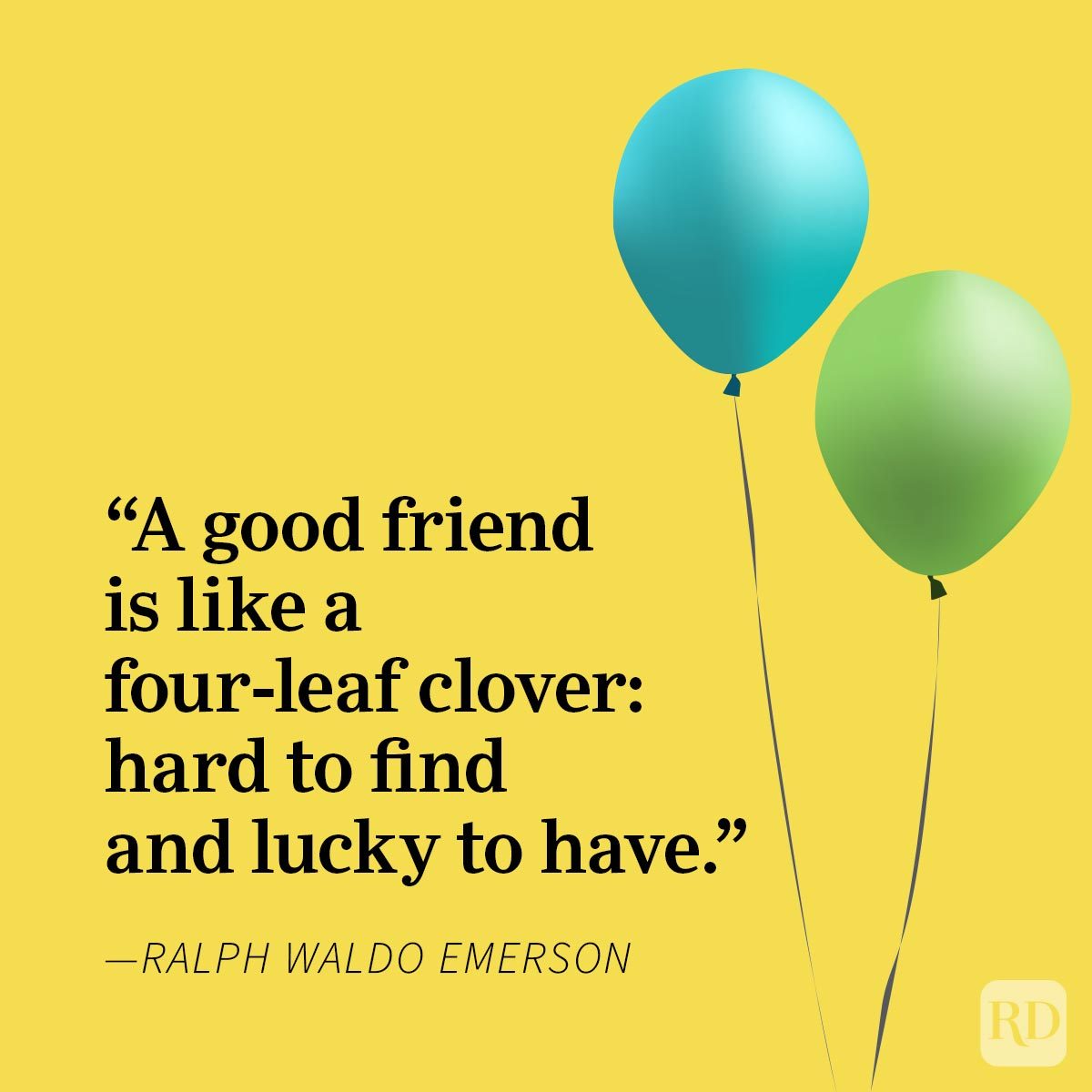 90 Friendship Quotes to Share with Your Bestie