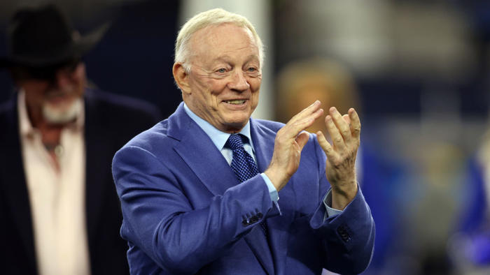 nfl loss in sunday ticket trial could lead to dallas cowboys benefiting in a serious financial way