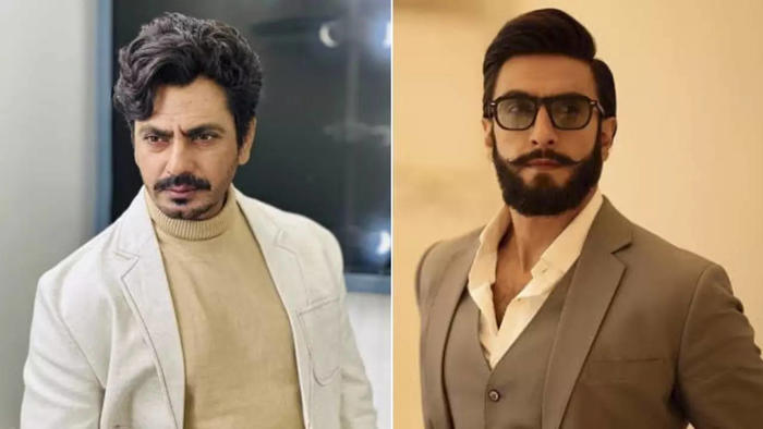 nawazuddin siddiqui comes out in support of ranveer singh as jim sarbh and prashant narayanan undermine his acting process for ‘padmaavat’