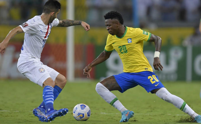 brasil vs paraguay: dónde ver la copa américa 2024, horario y cómo seguir minuto a minuto