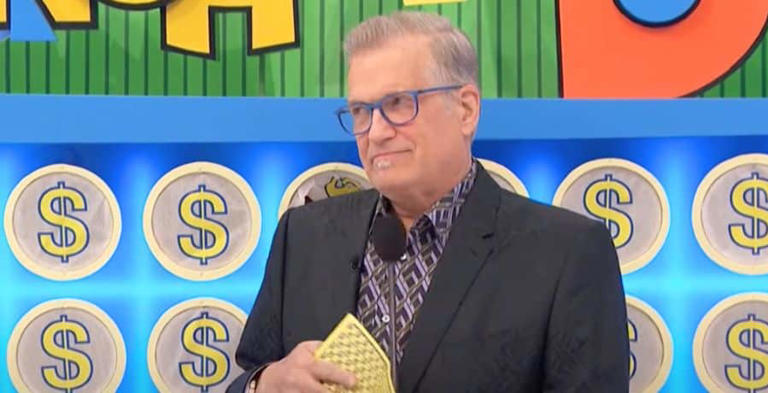 Fans Rage As 'The Price Is Right' Abruptly Taken Off Air, Why?