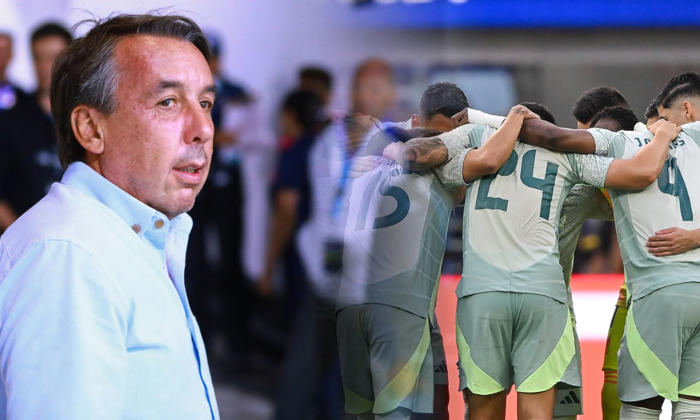 emilio azcárraga le pone la misma exigencia a la selección mexicana que hay en el club américa