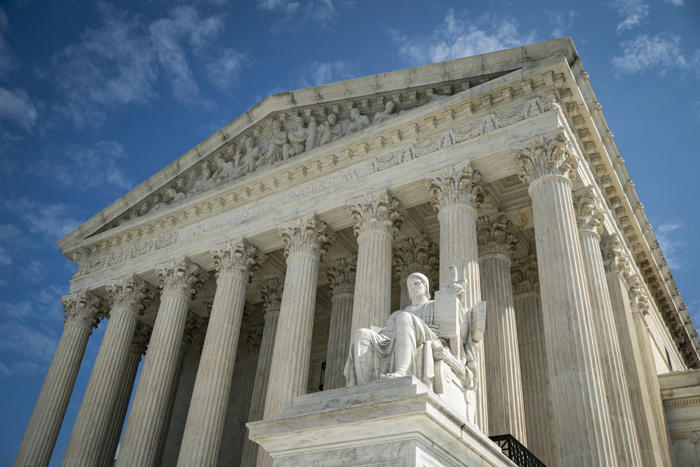 kagan warns supreme court just gave itself new 'exclusive power'