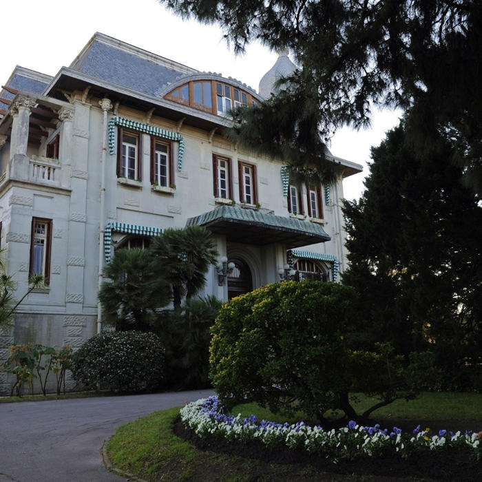 lacalle se mudó de la residencia presidencial de suárez y reyes: su nuevo apartamento