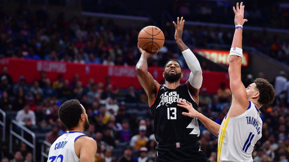 golden state warriors are prepared to offer paul george a max contract according to latest report