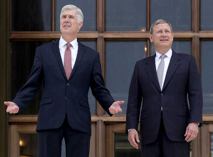 the supreme court just made a massive power grab it will come to regret