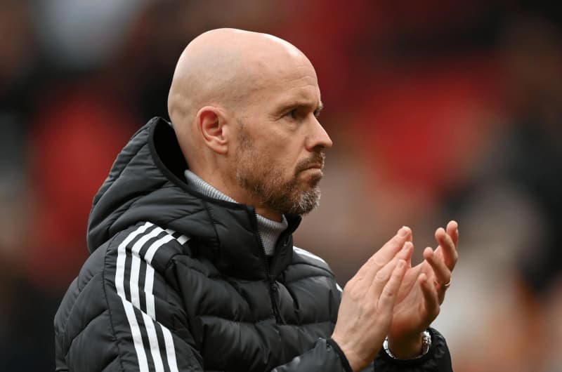 transfer: man utd get new assistant coach to support ten hag