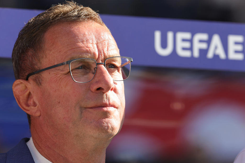 austria star mocks man utd over ralf rangnick decision and aims swipe at england