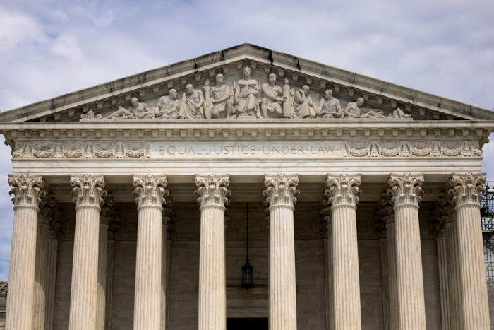 supreme court overturning ‘chevron’ decision could change banking regulation forever