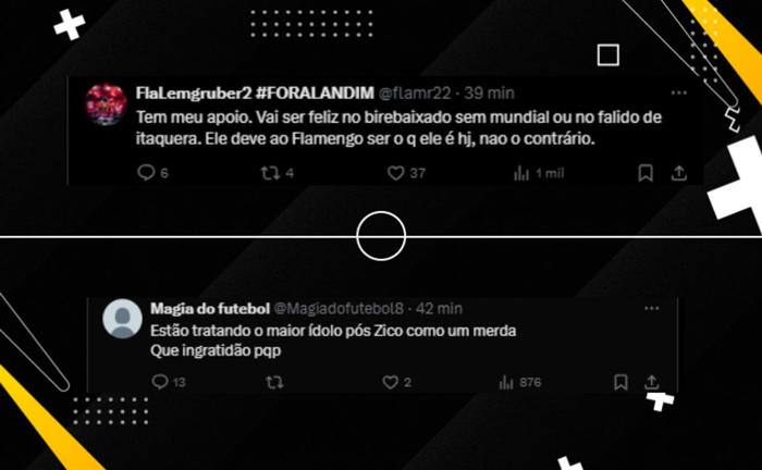 reviravolta: gabigol pediu para não fazer 7° jogo no flamengo pelo brasileirão e quer sair agora