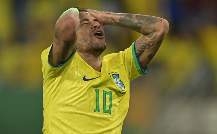 ¿por qué neymar no juega la copa américa con brasil? el motivo que lo tiene fuera de la selección
