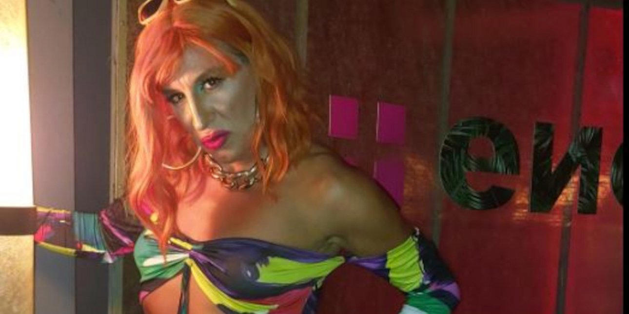 θεσσαλονίκη: h τρανς που έπεσε από το μπαλκόνι ήταν ιδιαίτερα γνωστή performer στην λοατκι κοινότητα