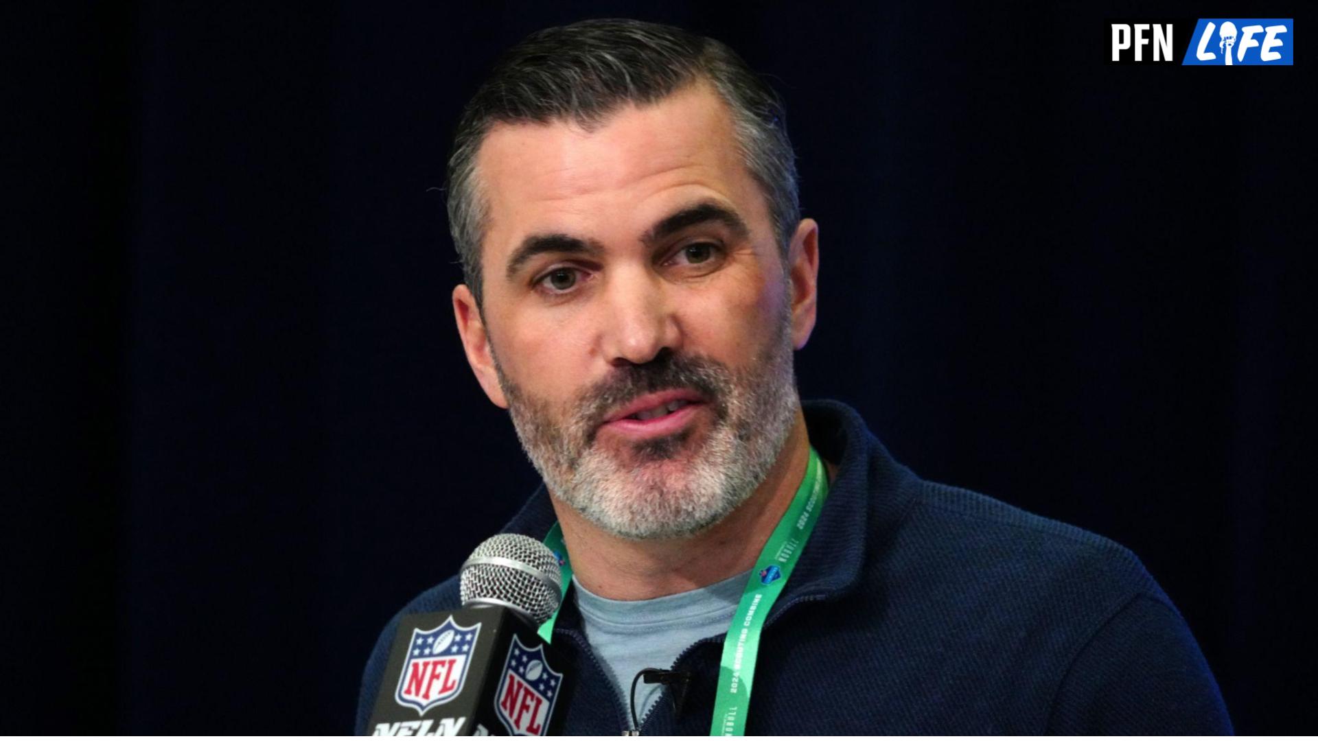 Kevin Stefanski’s Net Worth: How Much Money Has The Browns Head Coach Made?