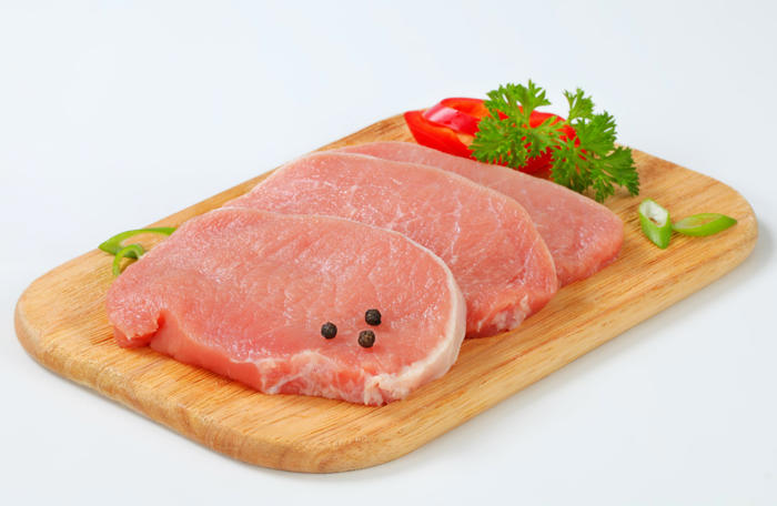 ¿cuánto dura la carne de cerdo descongelada en el refrigerador?