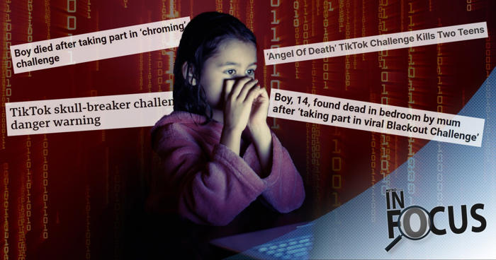 online pranks are killing children - but is there any way to stop them?