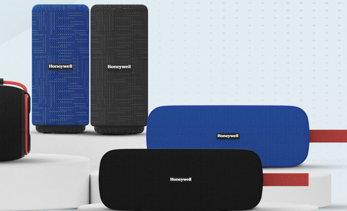 honeywell's new bluetooth speakers announced: price, features and more