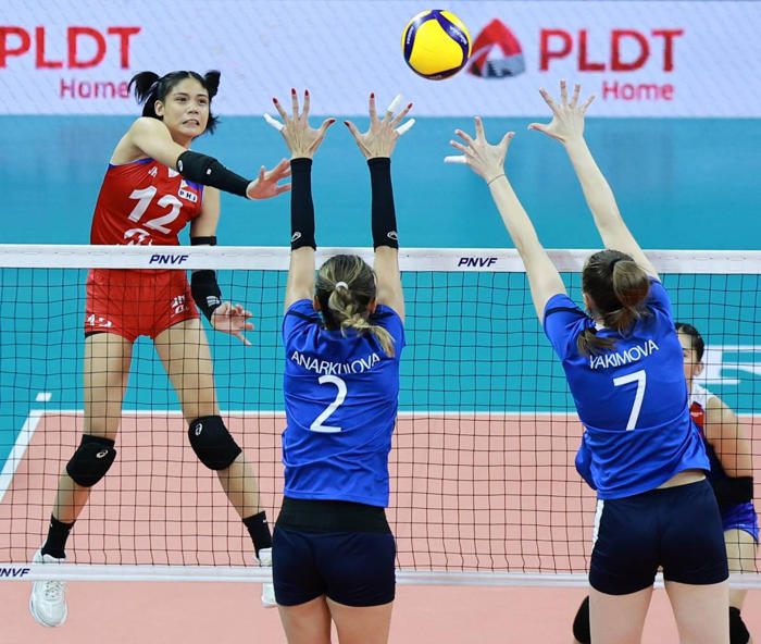 alas pilipinas braces for fivb challenger cup