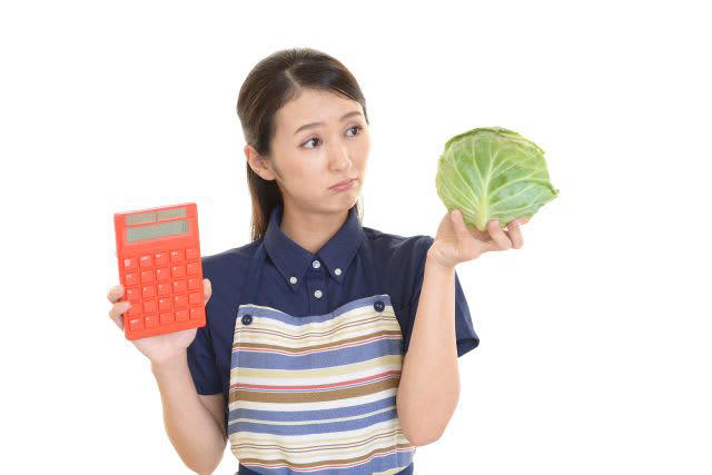 『野菜が安い時期』はいつ？なぜ安い時と高い時があるの？