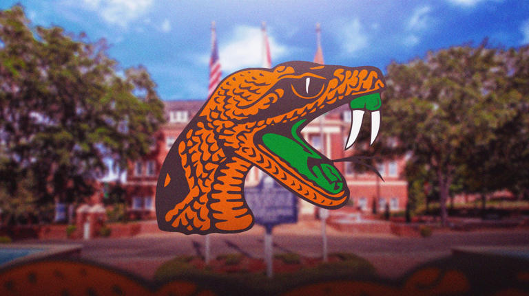 Florida A&M named top HBCU by Niche