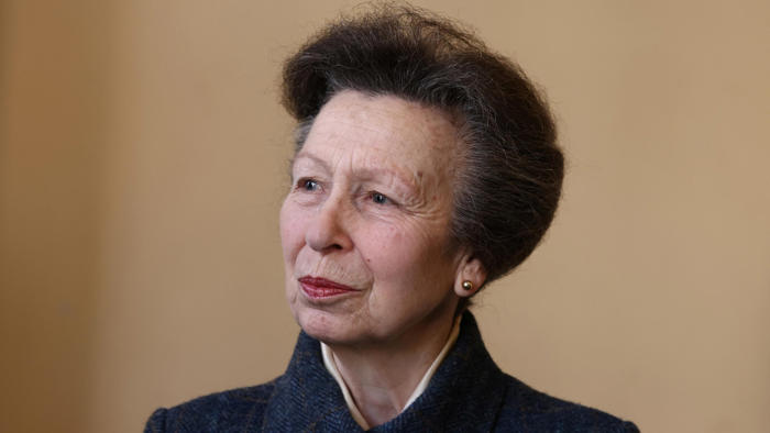 who is princess anne? what's her role in the royal family and what's her olympic past?
