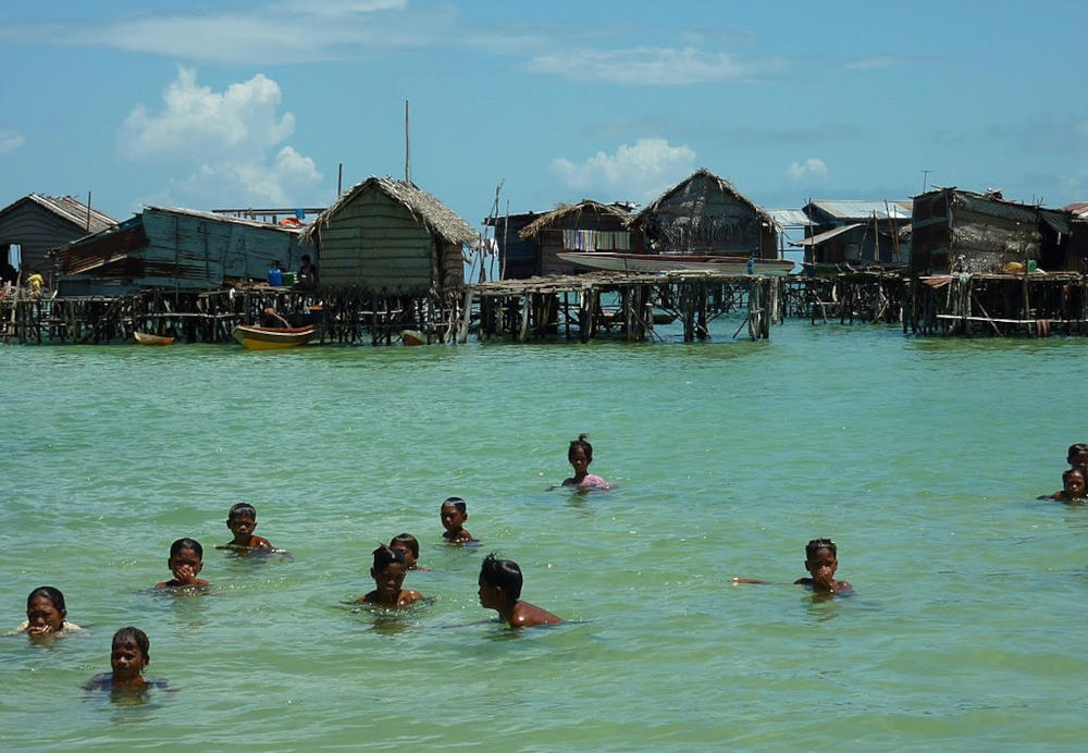 bajau laut tribe’s conflict with the sabah govt: it’s about more than just houses