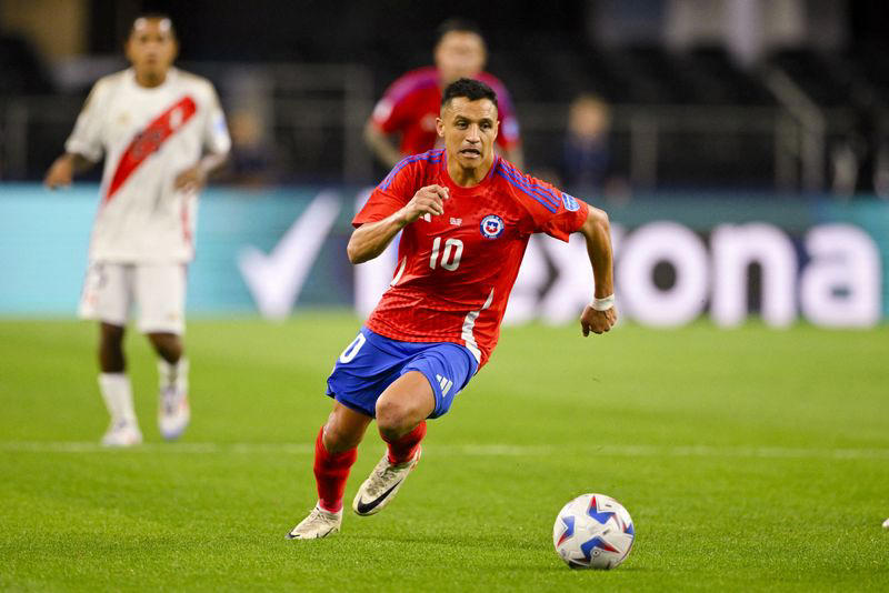 soccer-chile hunt vital win in copa america decider against canada