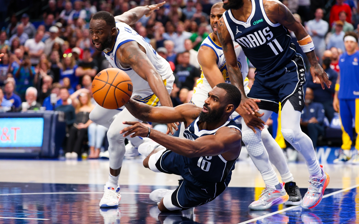 Mavs Trade Veteran Tim Hardaway Jr To Pistons For Quentin Grimes