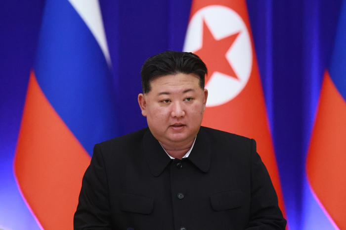 arranca plenario norcoreano con la atención puesta en el nuevo acuerdo firmado con moscú