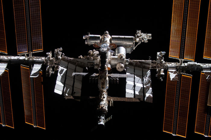 spacex de elon musk destruirá la estación espacial internacional: los detalles inéditos de esta misión