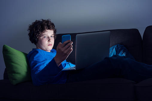 online pranks are killing children - but is there any way to stop them?
