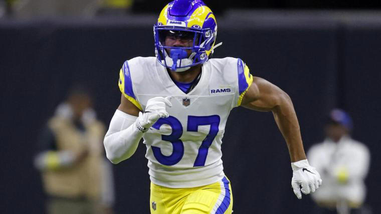why quentin lake should be the rams nickel in 2024