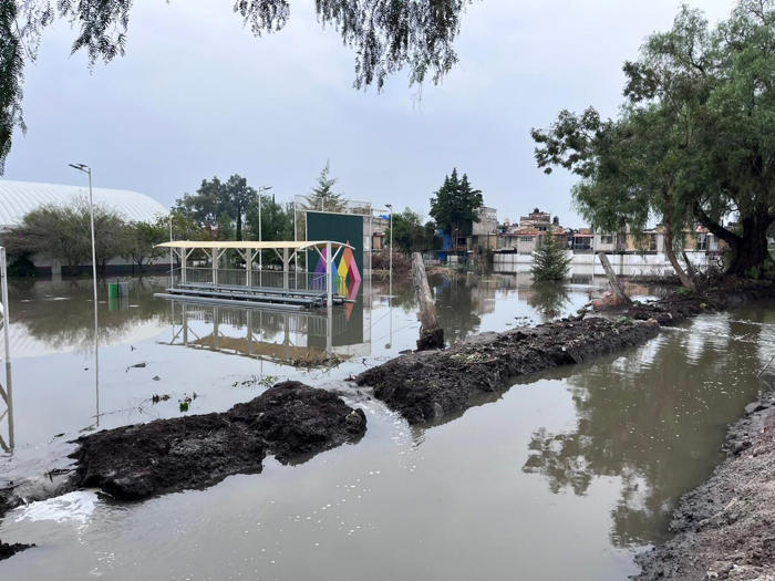 cuautitlán: ¿qué ocasionó la inundación en rancho san blas?