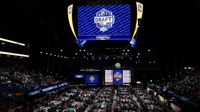 nhl 2024 draft reaction: a post for every first-round pick