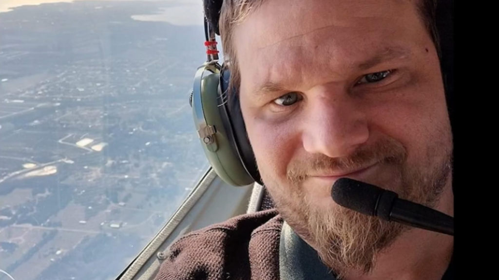 Lone Survivor Of McKinney Plane Crash Remains In Critical Condition ...