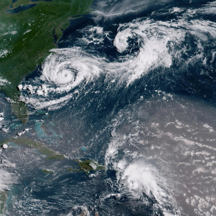 tormenta tropical chris cerca de méxico: ¿qué estados afectará y cuándo llegará?